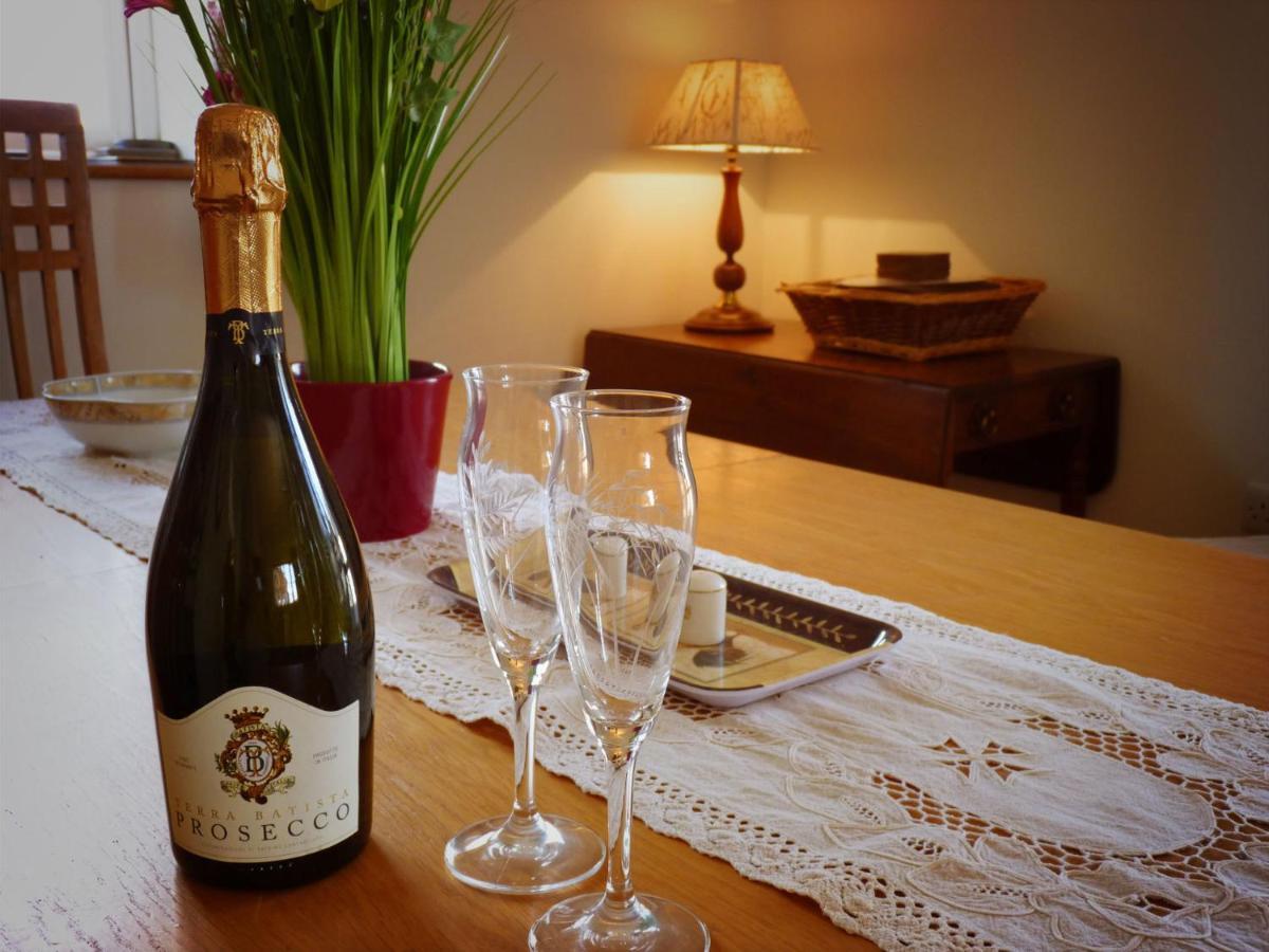 レッドベリー Walwyn Court Barnsヴィラ エクステリア 写真